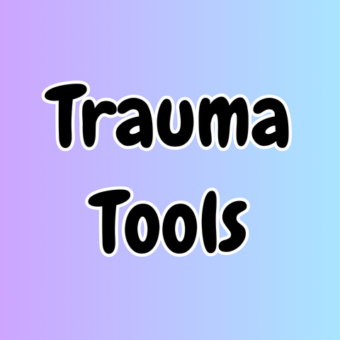 Trauma Tools