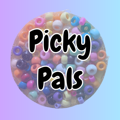 Picky Pals