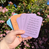 Hidden Hope Conversation Cards