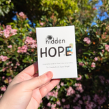 Hidden Hope Conversation Cards