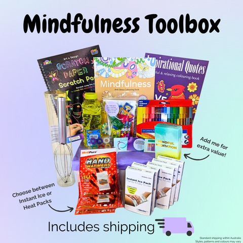 Mindfulness Toolbox