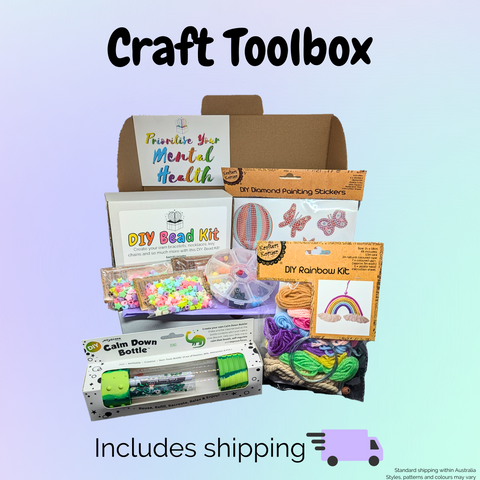 Craft Toolbox