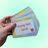 Coping Skill Cards