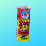 Sour Lolly Travel Containers