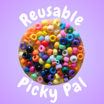 Picky Pals - Reusable