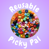 Picky Pals - Reusable