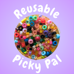 Picky Pals - Reusable