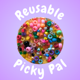 Picky Pals - Reusable