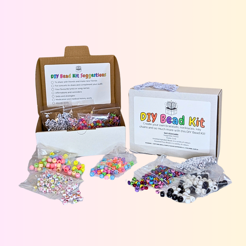 DIY Bead Kit