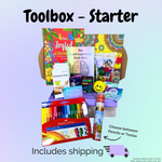 My Mental Health Toolbox - Starter Kit